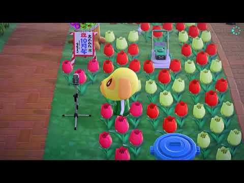 Goldie sings her favourite song K.K. Bossa.