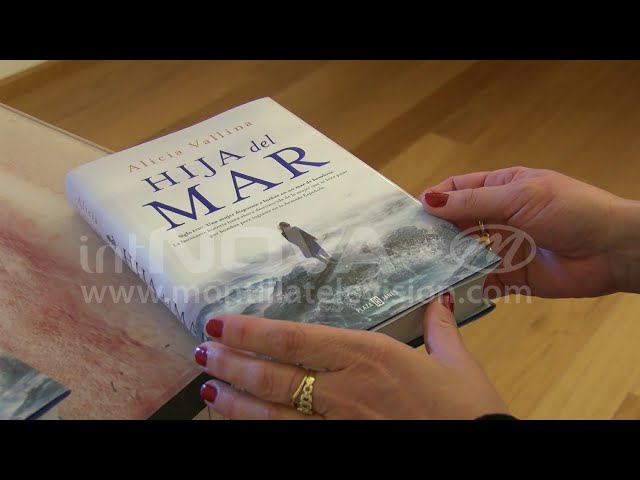 Vídeo relacionado con Hija del mar: La fascinante historia secreta de la mujer que se hizo pasar por hombre para ingresar en la Armada Española 1793