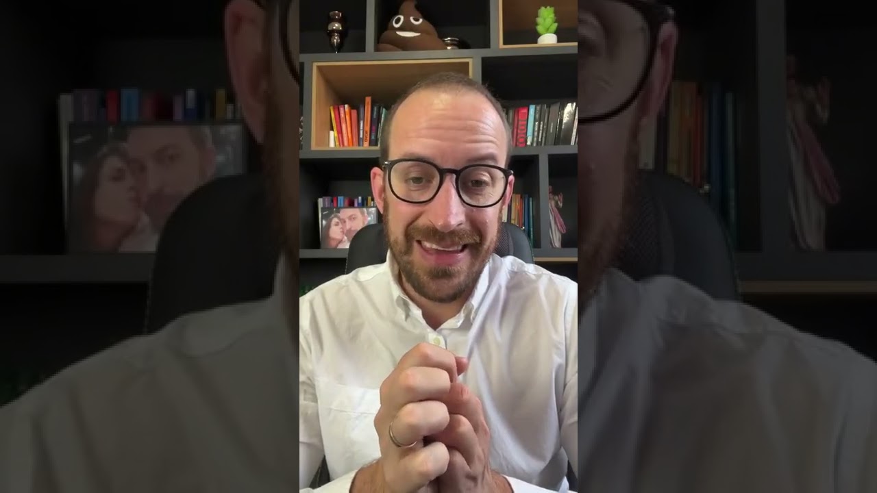 Live 278 - Salve-se primeiro