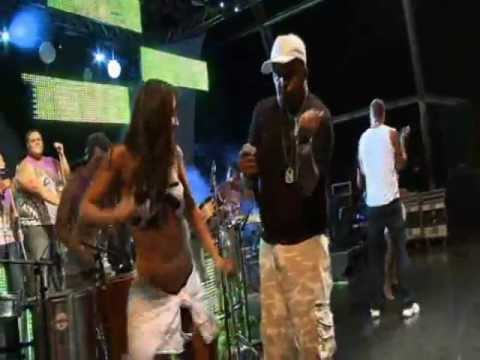 DVD Tchakabum - Faixa 02 - Aninha na Praia - Toalhinha