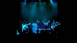 Tocotronic Die Idee ist gut doch die welt noch nicht bereit 2008 Leipzig