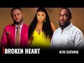 BROKEN HEART - A Nigerian Yoruba Movie Starring - Ibrahim Itele, Zainab Bakare, Kiki Bakare