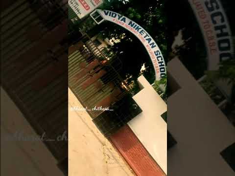 My School || My Love 😍😍