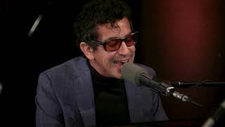 A.J. Croce - Just Like Medicine - 12/2/2020 - Paste Studio NVL - Nashville TN