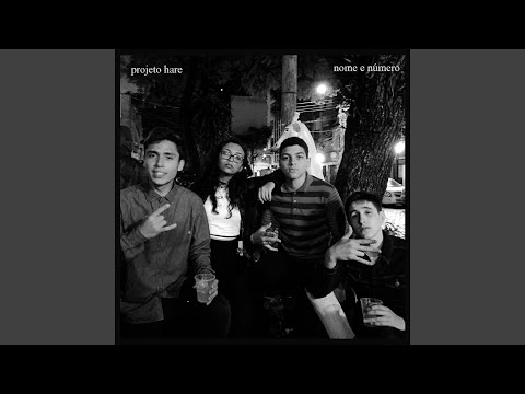7 Horas - Projeto Hare