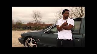 Curren$y Showroom 2 432HZ