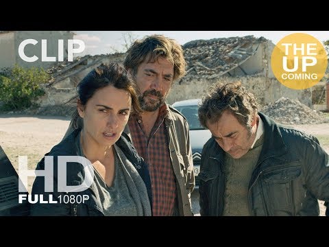 Everybody Knows (Todos lo Saben) new clip official from Cannes – 3/4