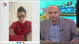 Η ΣΥΜΒΟΛΗ ΤΟΥ Ε.Ε.Σ. ΣΤΑ ΤΕΜΠΗ _ ΕΛΙΣΑΒΕΤ ΚΑΡΑΝΙΚΑ 27 02 2025