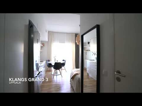 Klangs gränd 3B - 1:a · 0m2 - Kungsgärdet : Via Notar mäklare Uppsala