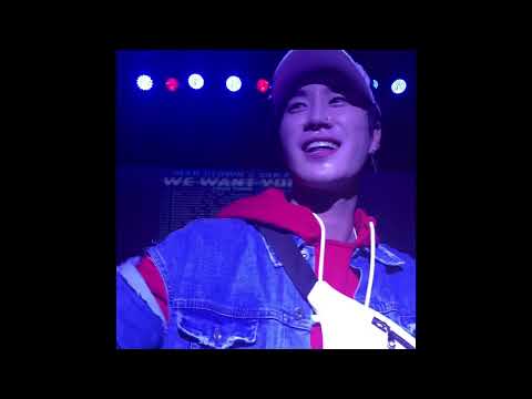 SAN E  “Body Language, Story Of Me, Butterfly” (We Want You) US Tour in Oakland,  CA