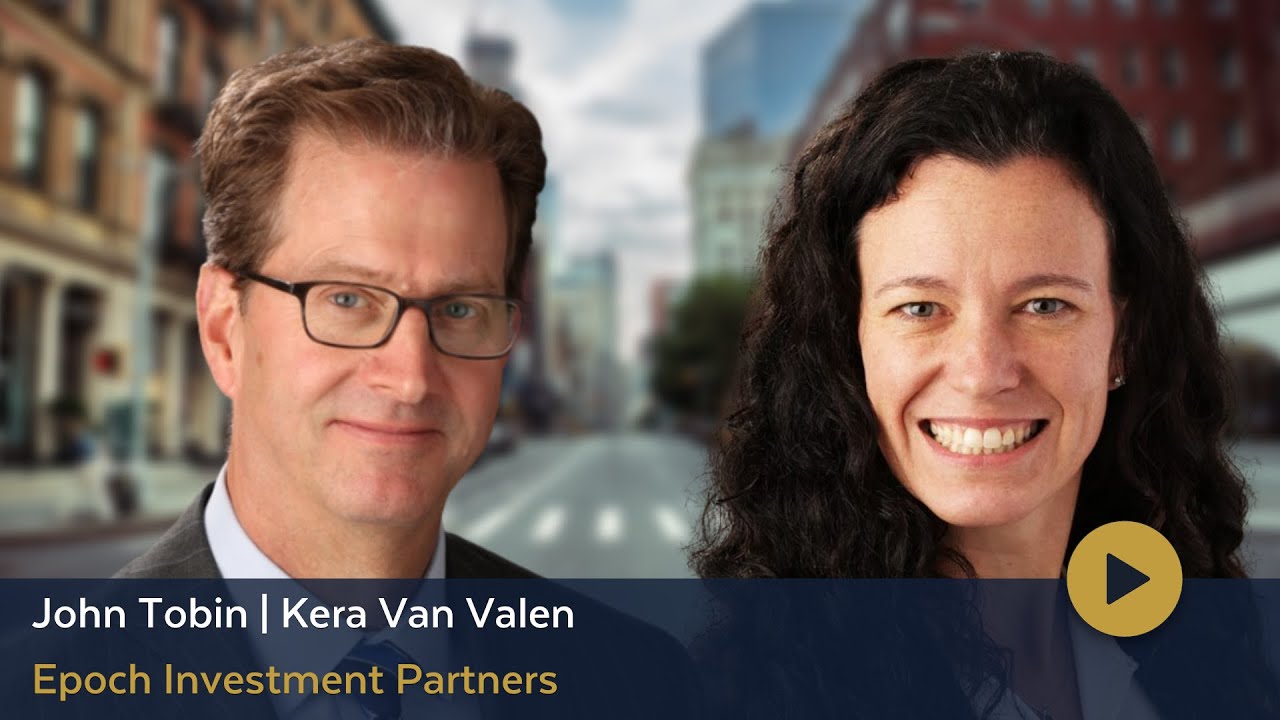 Why free cash flow (and not cash) is king