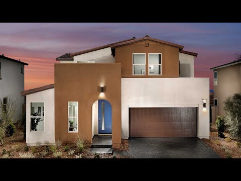 Home For Sale Las Vegas $420k+, 2340 Sqft, 2-4 BD, 3 BA, Opt Loft, Opt Lounge, 2 CR, Tri Pointe