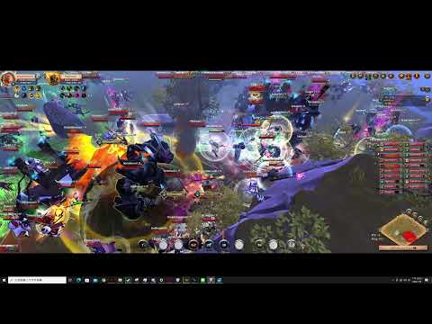 Westdoor  I  S15 ZvZ Montage  I  Camlann POV
