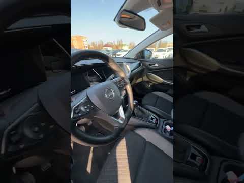 фото opel grandland x i рестайлинг 0