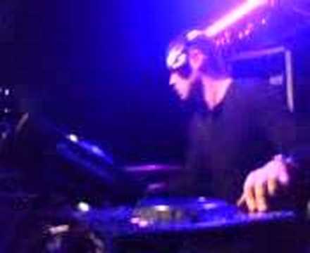 Skitzofrenix @ incasa leiden, ziek nummer