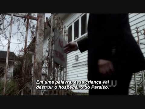 Supernatural - 05ª Temporada (Legendado)