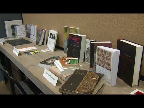 Անկախ գրադարանների ցանցն արդեն պատրաստ է սպասարկել ընթերցողներին