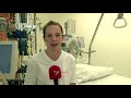 Meer rust op de intensive care van het Flevoziekenhuis in Almere