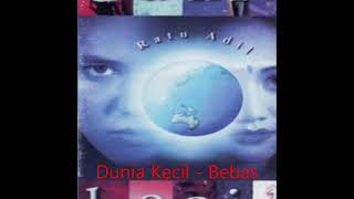 Download lagu Dunia Kecil - Bebas (Audio Only) mp3 Download lagu Dunia Kecil - Bebas (Audio Only) mp3