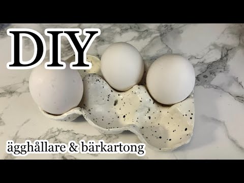 , title : 'Trendiga behållare för dina ägg och frukter - DIY'