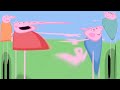 Peppa Pig Intro Part 12 Special Audio And Visual Effects Edit Scary Weird Funny Edit