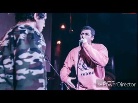 Instrumental Underdann Vs Capone (Double Time)