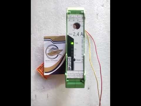 Motor Starter
