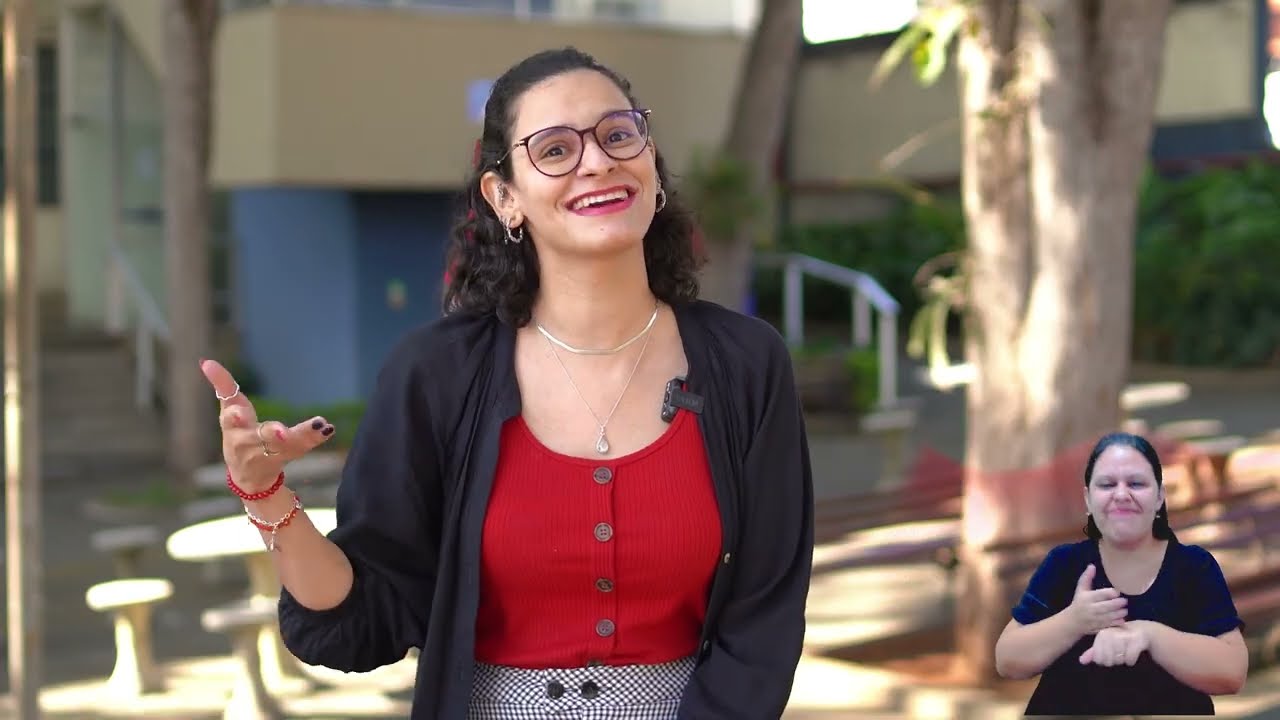 Letras - Português (Bacharelado) 