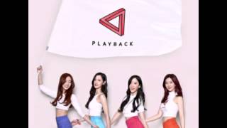 플레이백 (Playback) - Playback (Full Audio)