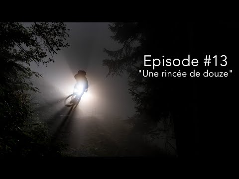 Ludo et son vélo - Episode 13 "Une rincée de douze"