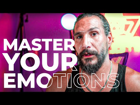 The 3 levels of emotional mastery