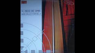 X-Noise One - Take The Future (A)