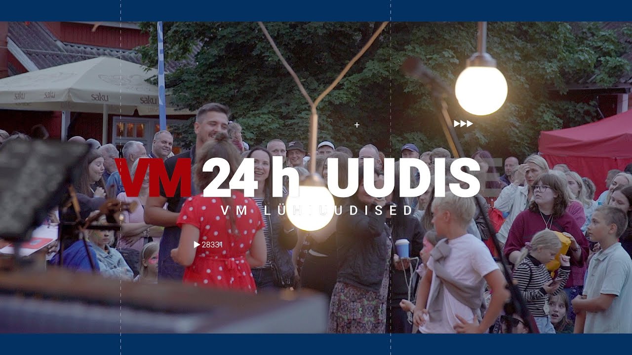 Video: NEEME KALURITE PÄEV 2024