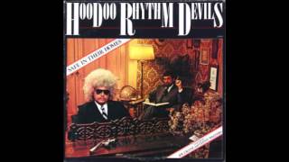 Hoodoo Rhythm Devils   WPLJ (White Port Lemon Juice)