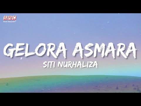 Siti Nurhaliza - Gelora Asmara (Official Lyrics Video)