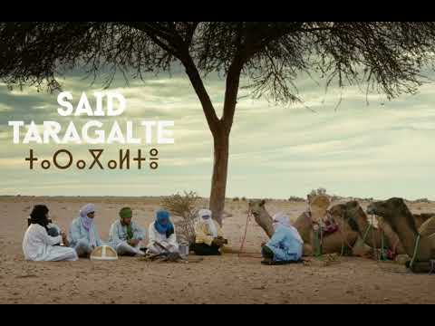 Said  TARAGALTE 2023 (sahran layl￼)￼