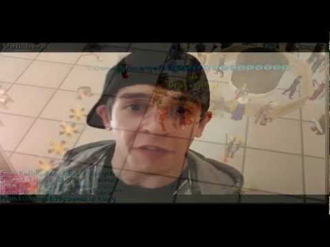 IRL/RS | Who Is Gross Gore? What Is Runescape?