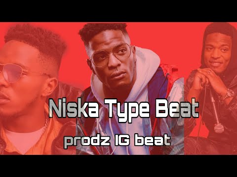 [Free] Niska x Ninho Type Beat - "La Rue" Banger Trap beat  (Prodz by IG beat)