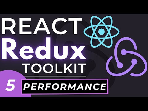 React Redux Toolkit Tutorial for Beginners Learn Modern Redux