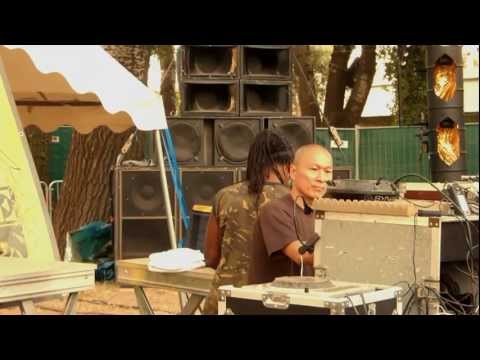 Garance 2012 Dub Station - RootsTing & Murray Man ▶ 