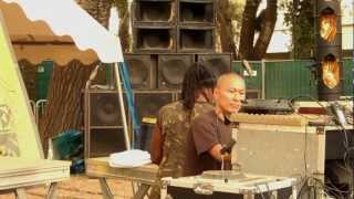 Garance 2012 Dub Station - RootsTing & Murray Man ▶ 