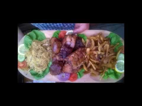 Koli-sokk Disznótor 2015.