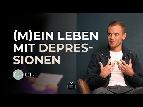 Depression: Hilfe, Hoffnung, Halt | Birgit Plitt & Christ. Streitenberger | echt & ehrlich FTH