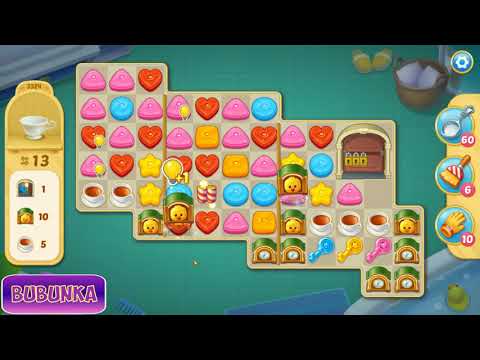 Matchington Mansion level 3324 HD