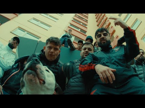 AK 33 - CANNABIS IN DEN LUNGEN [prod. von Fade & Johnny Illstrument]