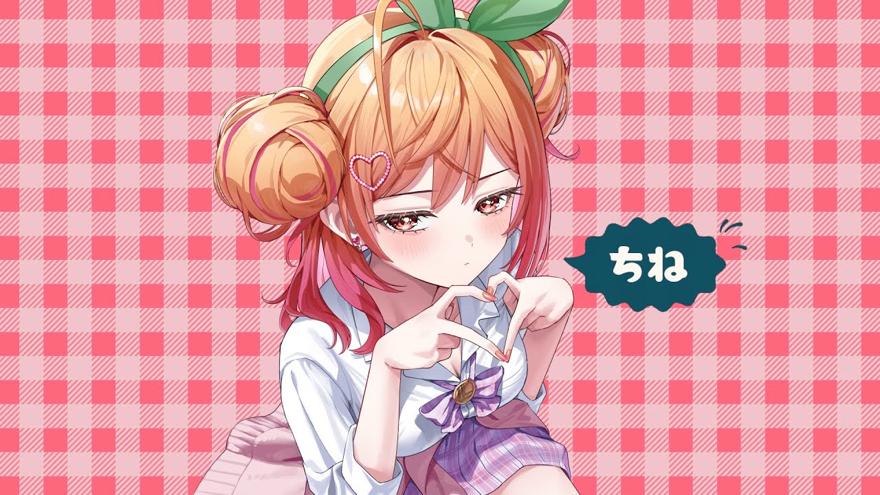 【２周年記念 歌ってみた】チェリーポップ 【一条莉々華/hololive DEV_IS ReGLOSS】