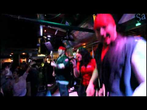 U.F.C. Band Live