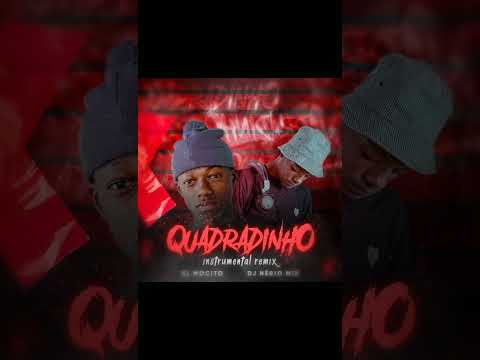 Beat Quadradinho Remix _Prod.El Mocito DJ x Nério Mix