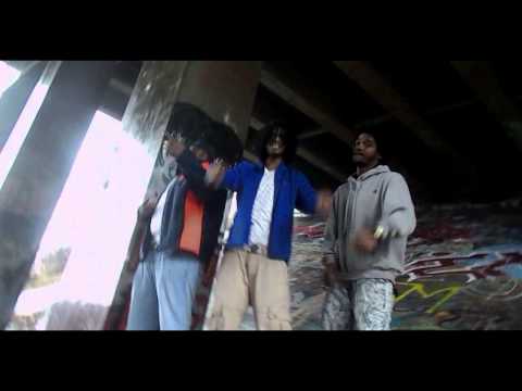 ManDown { OFFICIAL VIDEO } - 1800Gs Shot By : LBV / Edit By : S1V