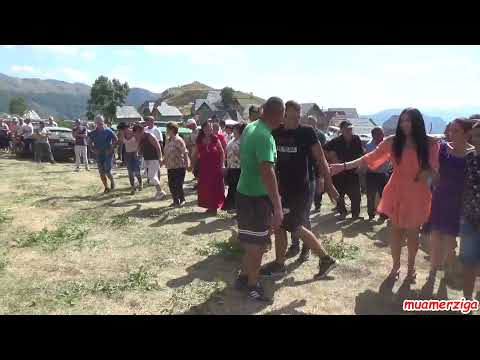 Teferic Lukomir 2021 - Specijalno kolo za Dzevada Kasica i Hercegovinu